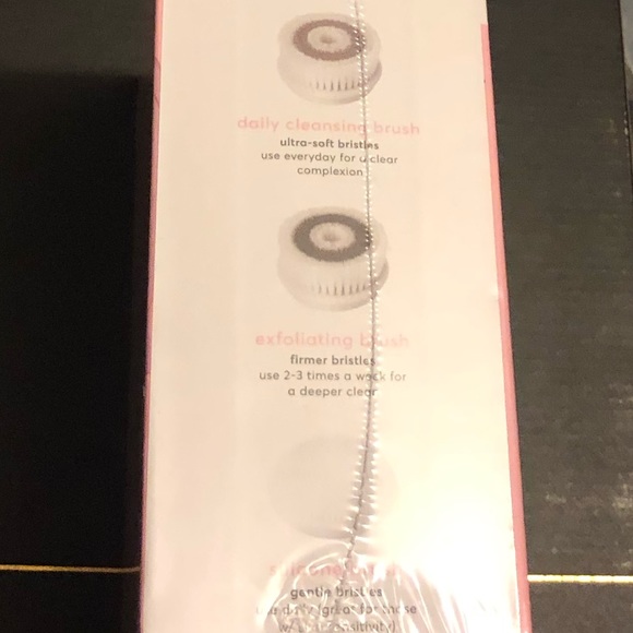 Vanity planet glow spin - Picture 6 of 7